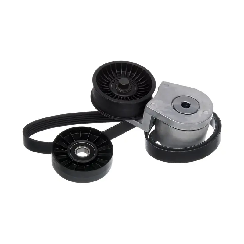 GAT-90K-38143C - Serpentine Belt Drive Component Kit | Gates Best Price