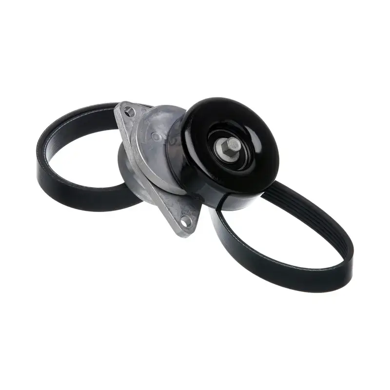 No Minimum Order GAT-90K-38145 - Serpentine Belt Drive Component Kit | Gates