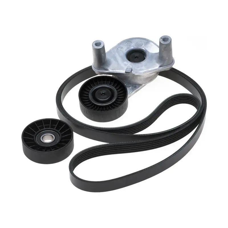GAT-90K-38149 - Serpentine Belt Drive Component Kit | Gates Special Offer