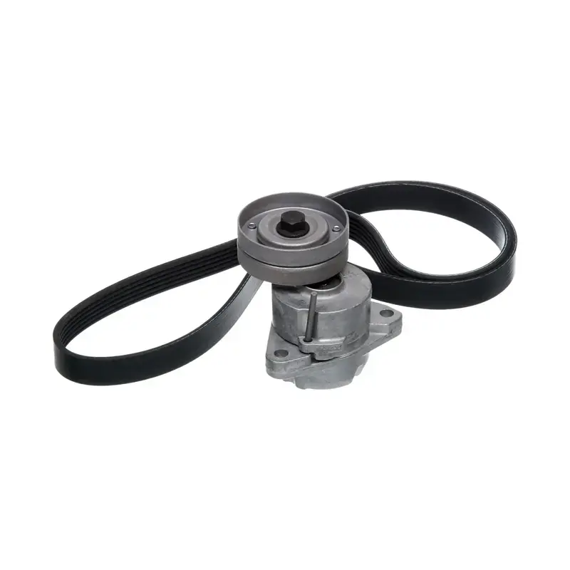 GAT-90K-38154 - Serpentine Belt Drive Component Kit | Gates Discount