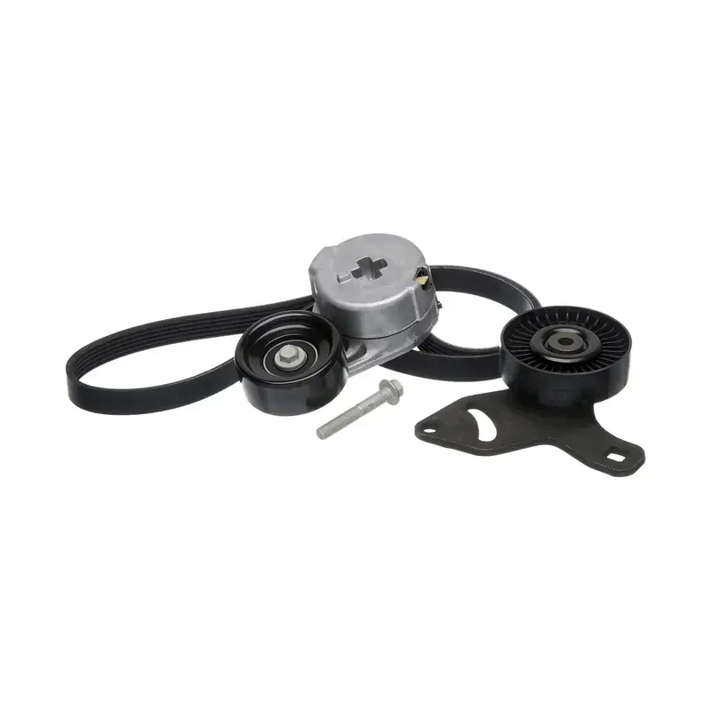 GAT-90K-38155 - Serpentine Belt Drive Component Kit | Gates Bargain
