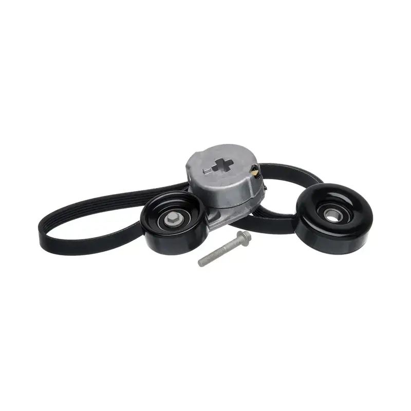 GAT-90K-38155A - Serpentine Belt Drive Component Kit | Gates Viral