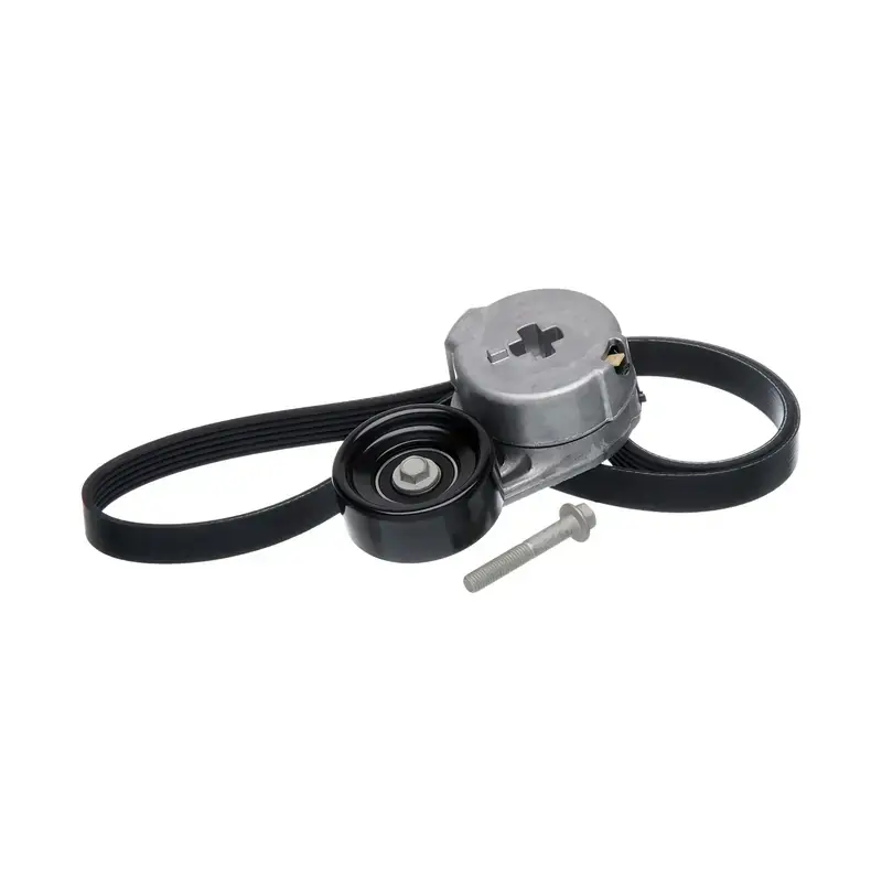 Cheap GAT-90K-38155B - Serpentine Belt Drive Component Kit | Gates