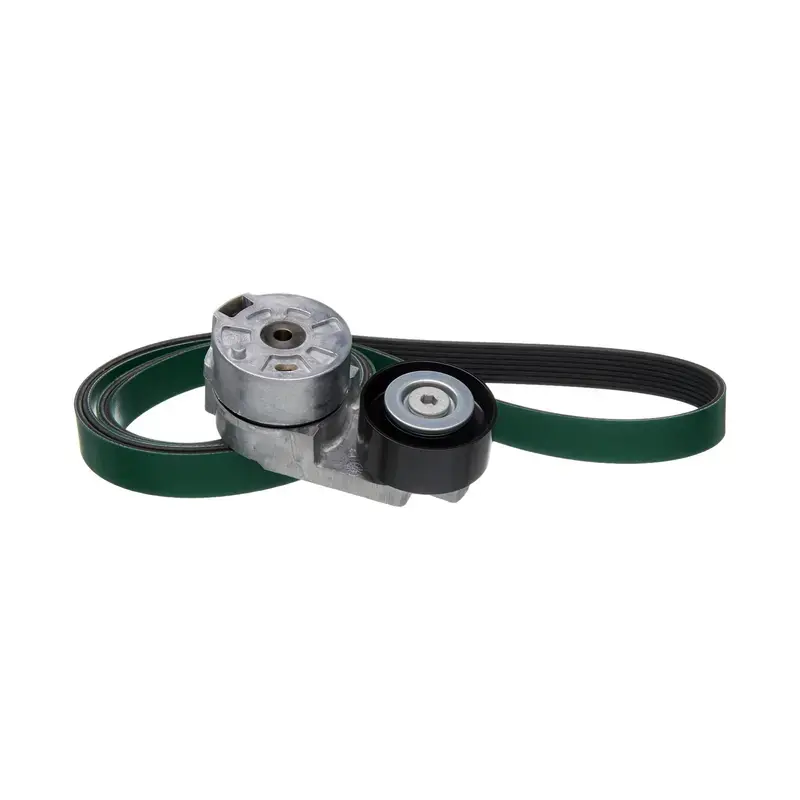 GAT-90K-38157A - Serpentine Belt Drive Component Kit | Gates Affordable
