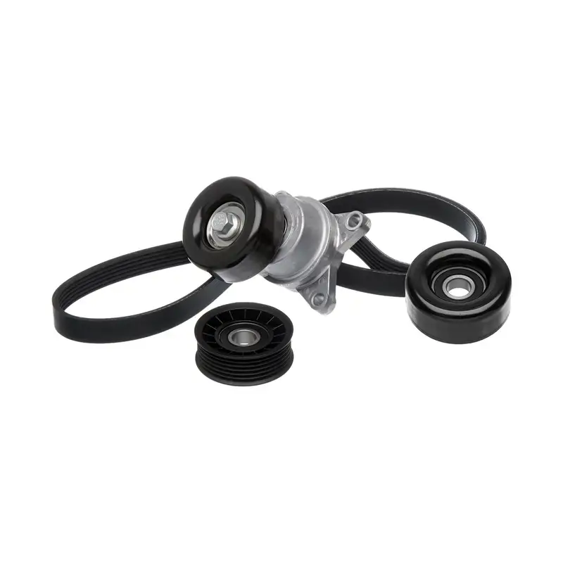 GAT-90K-38162 - Serpentine Belt Drive Component Kit | Gates Trending
