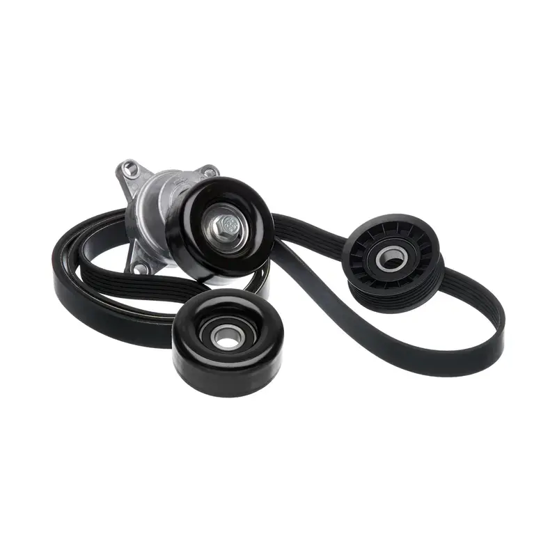GAT-90K-38162A - Serpentine Belt Drive Component Kit | Gates Don’t Miss Out
