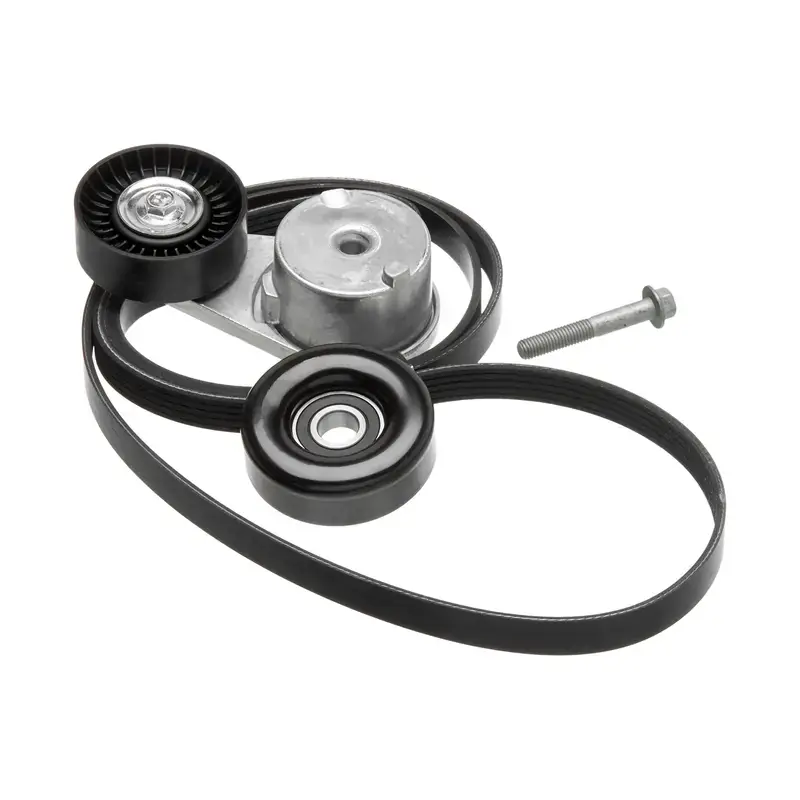 Bulk Order GAT-90K-38164 - Serpentine Belt Drive Component Kit | Gates