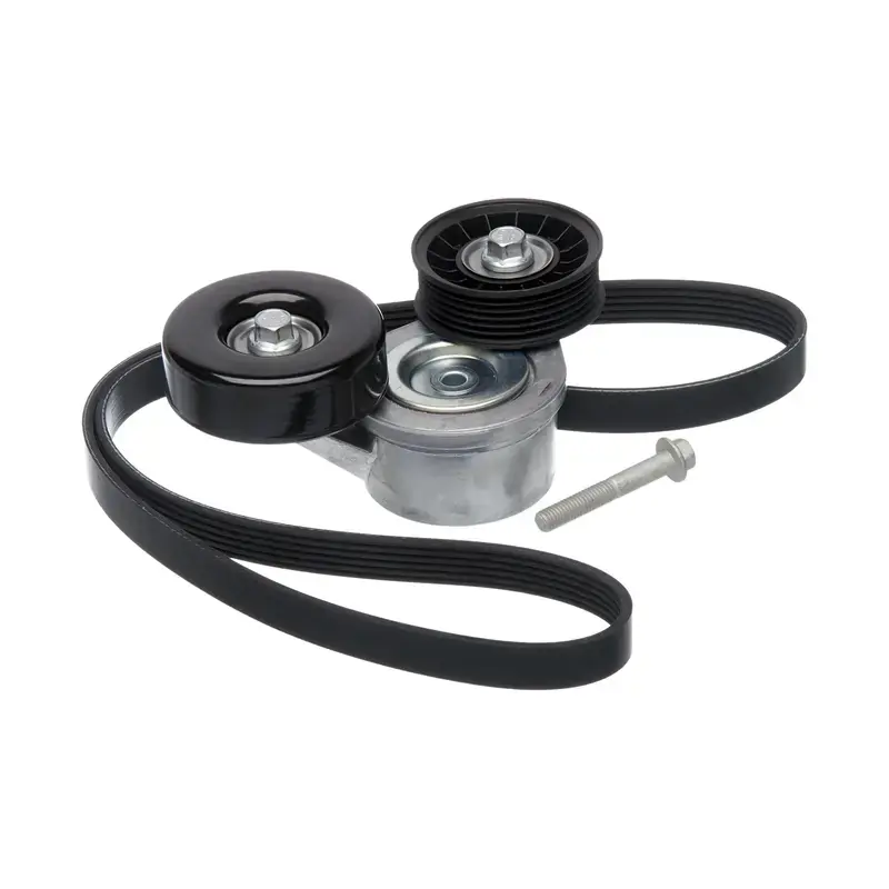 GAT-90K-38167C - Serpentine Belt Drive Component Kit | Gates Modern