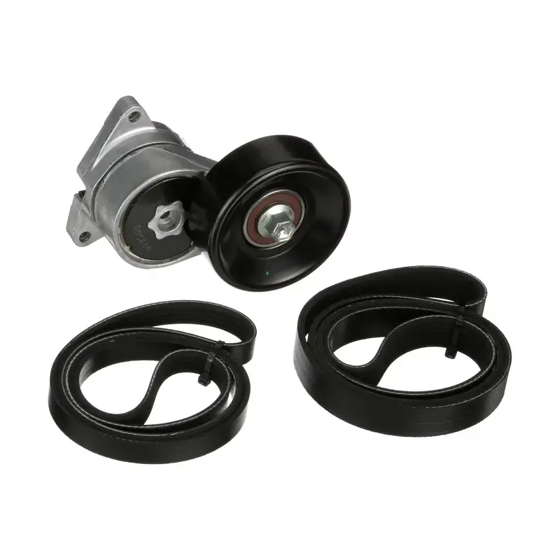 Must Have GAT-90K-38169A - Serpentine Belt Drive Component Kit | Gates