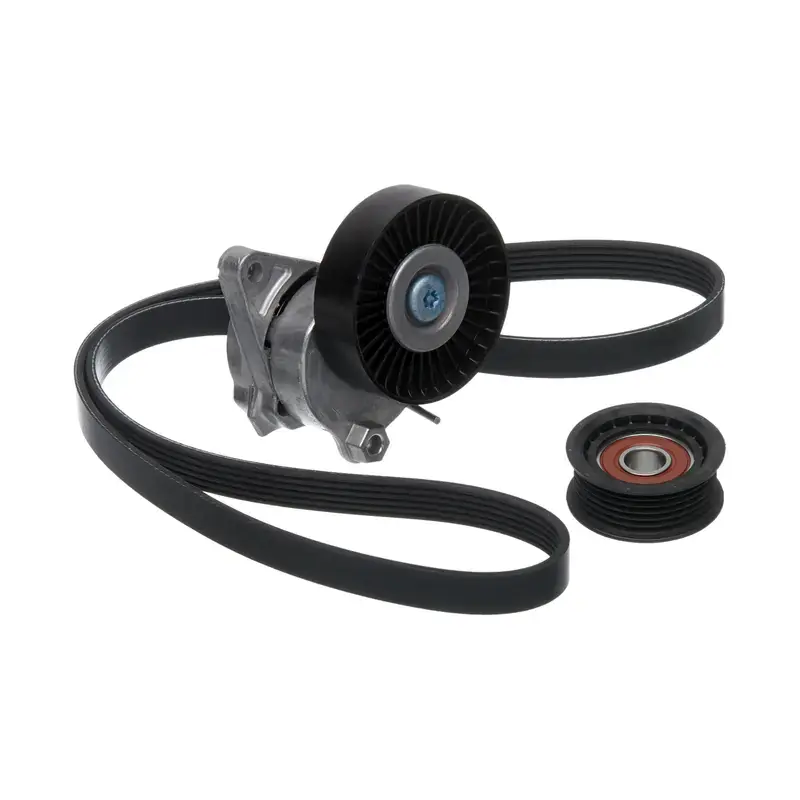 GAT-90K-38174A - Serpentine Belt Drive Component Kit | Gates Wholesale