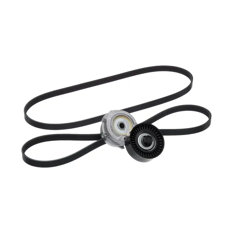 Editor’s Pick GAT-90K-38176 - Serpentine Belt Drive Component Kit | Gates