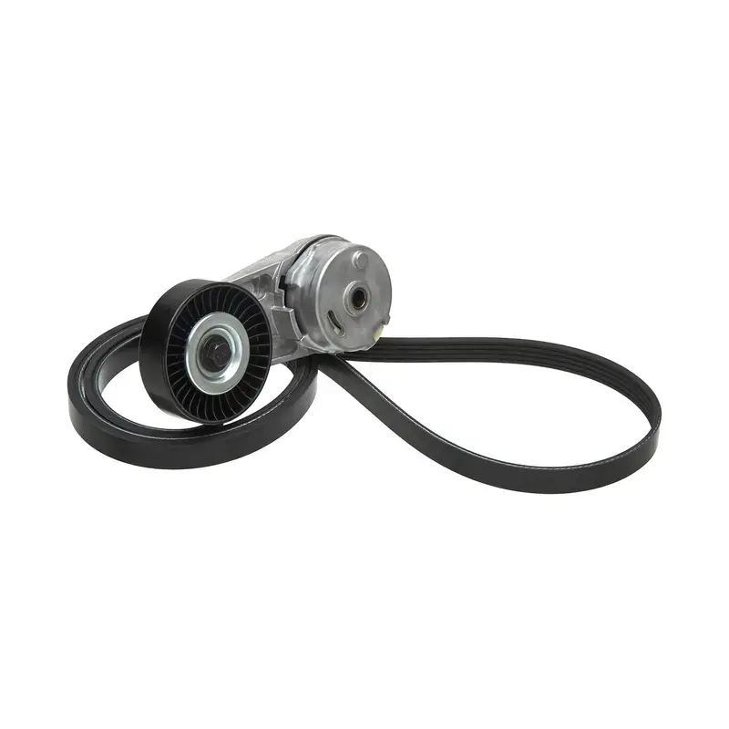 GAT-90K-38177A - Serpentine Belt Drive Component Kit | Gates Buy Direct