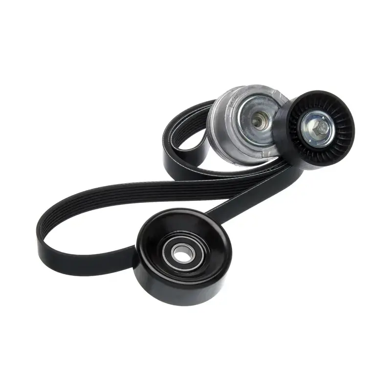 GAT-90K-38180B - Serpentine Belt Drive Component Kit | Gates No Minimum Order