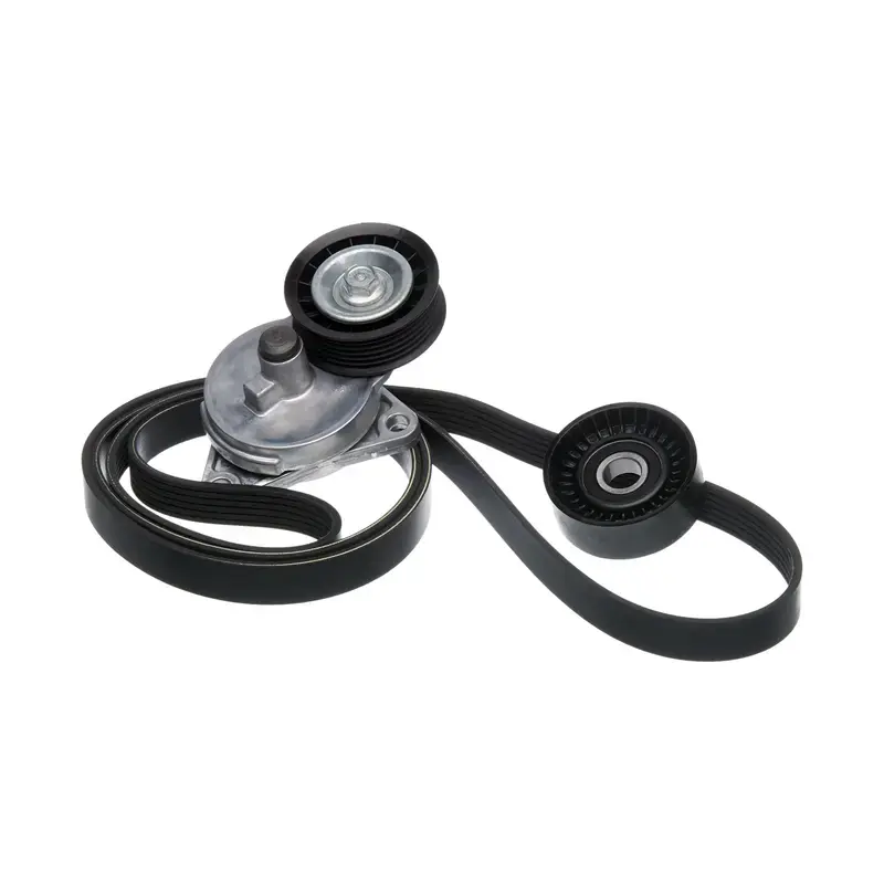 GAT-90K-38188 - Serpentine Belt Drive Component Kit | Gates Buy Direct