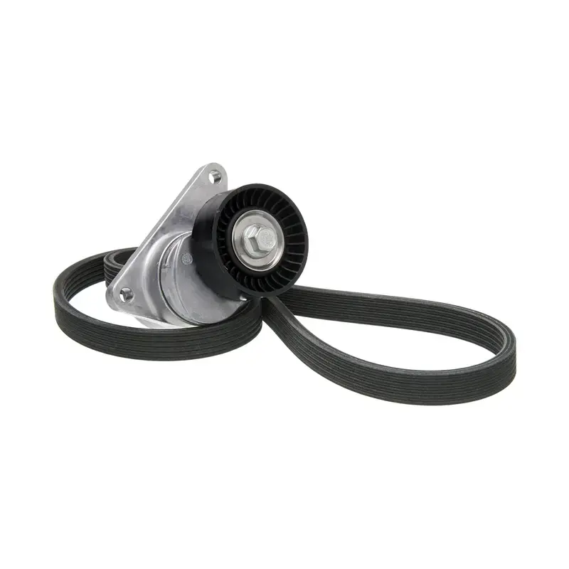 GAT-90K-38190B - Serpentine Belt Drive Component Kit | Gates Order Now