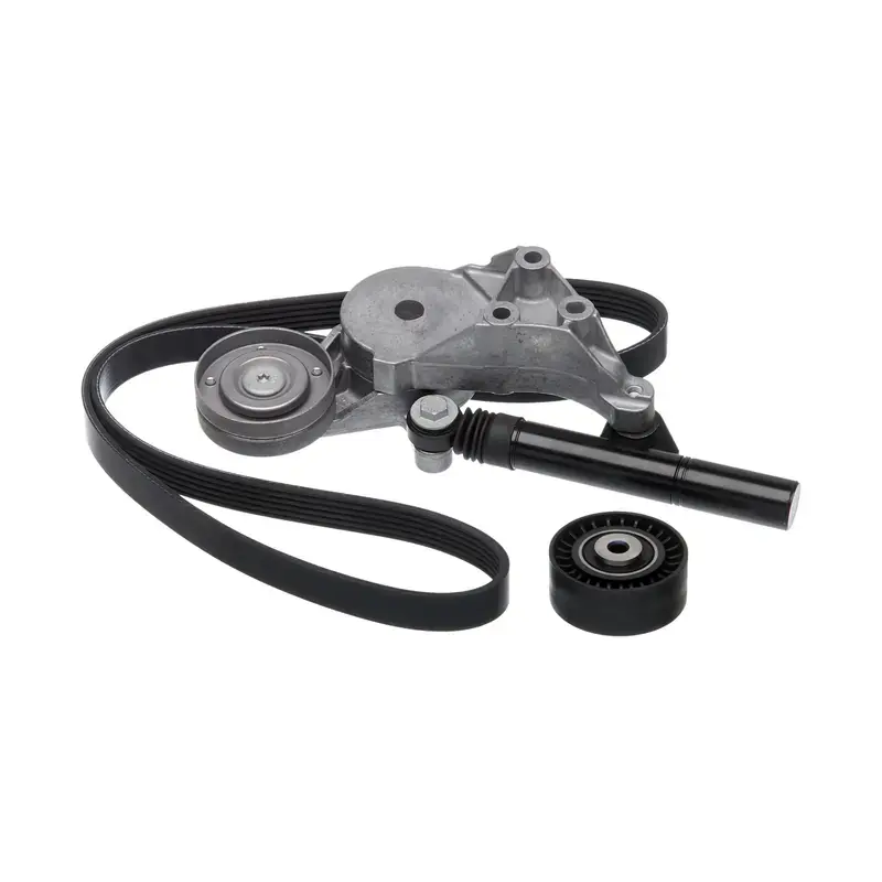 Fan Favorite GAT-90K-38192 - Serpentine Belt Drive Component Kit | Gates