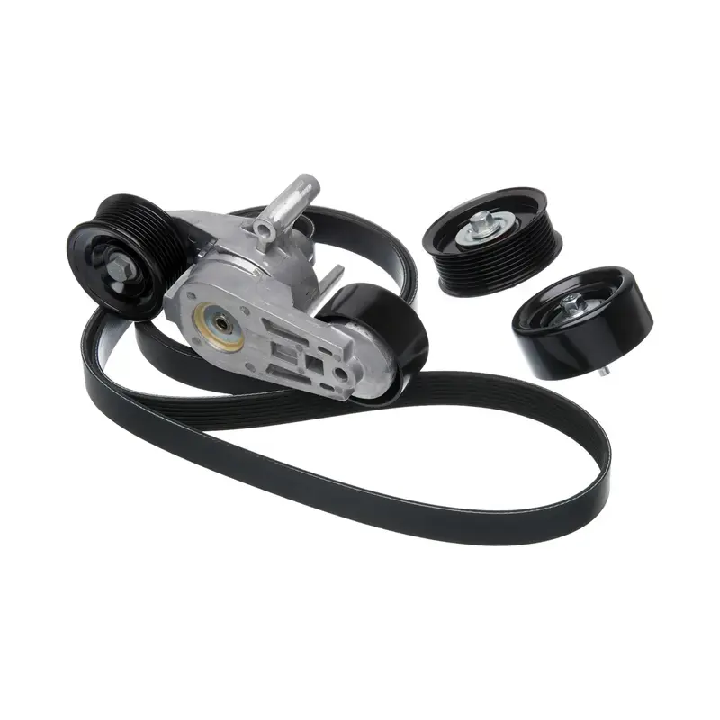 Bulk Order GAT-90K-38257 - Serpentine Belt Drive Component Kit | Gates