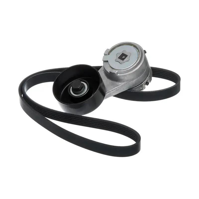 GAT-90K-38267 - Serpentine Belt Drive Component Kit | Gates One Day Deal