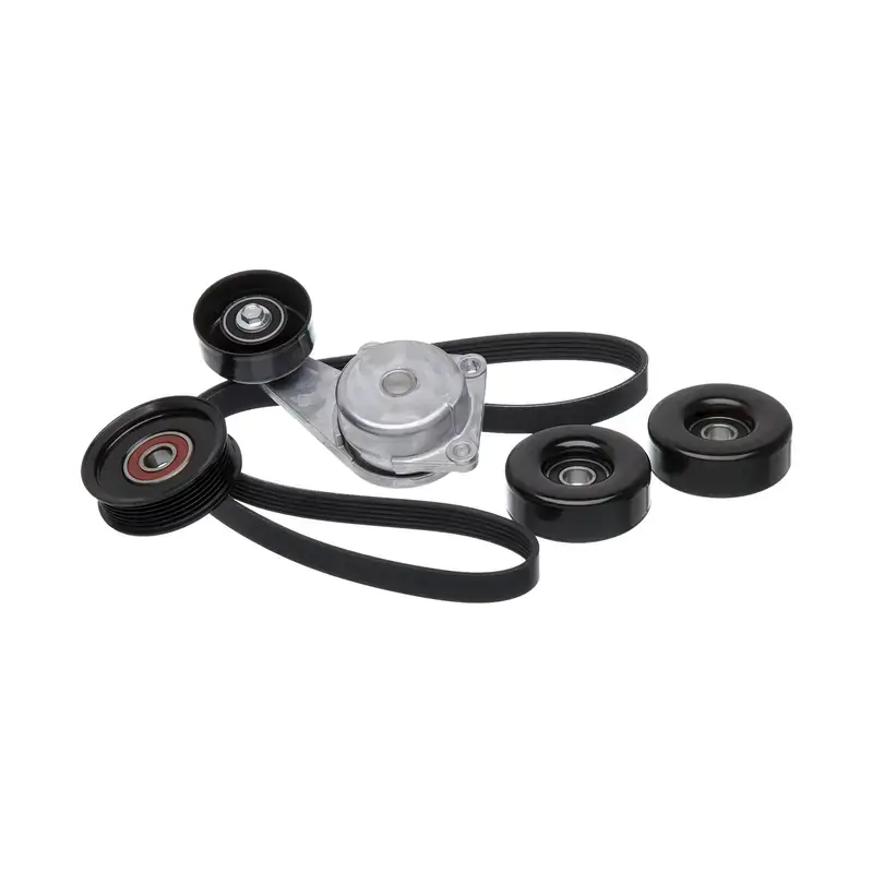 GAT-90K-38274B - Serpentine Belt Drive Component Kit | Gates Direct From Manufacturer