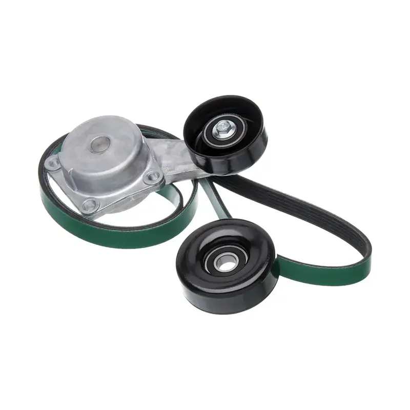 GAT-90K-38274E - Serpentine Belt Drive Component Kit | Gates Next Day Delivery