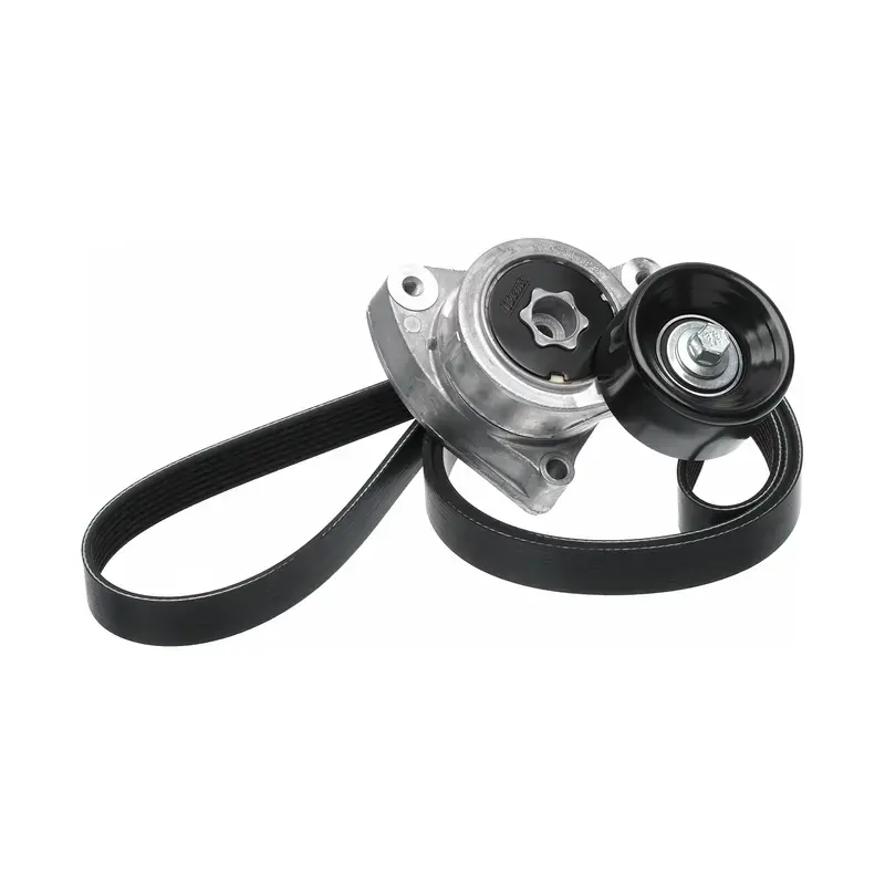 Top Rated GAT-90K-38278E - Serpentine Belt Drive Component Kit | Gates