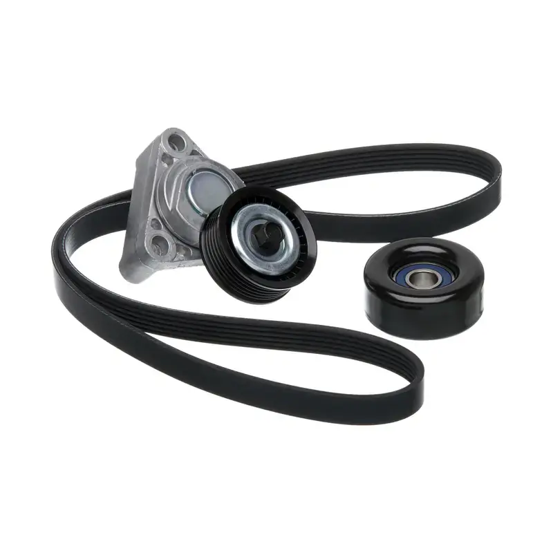 GAT-90K-38195 - Serpentine Belt Drive Component Kit | Gates Instant Buy