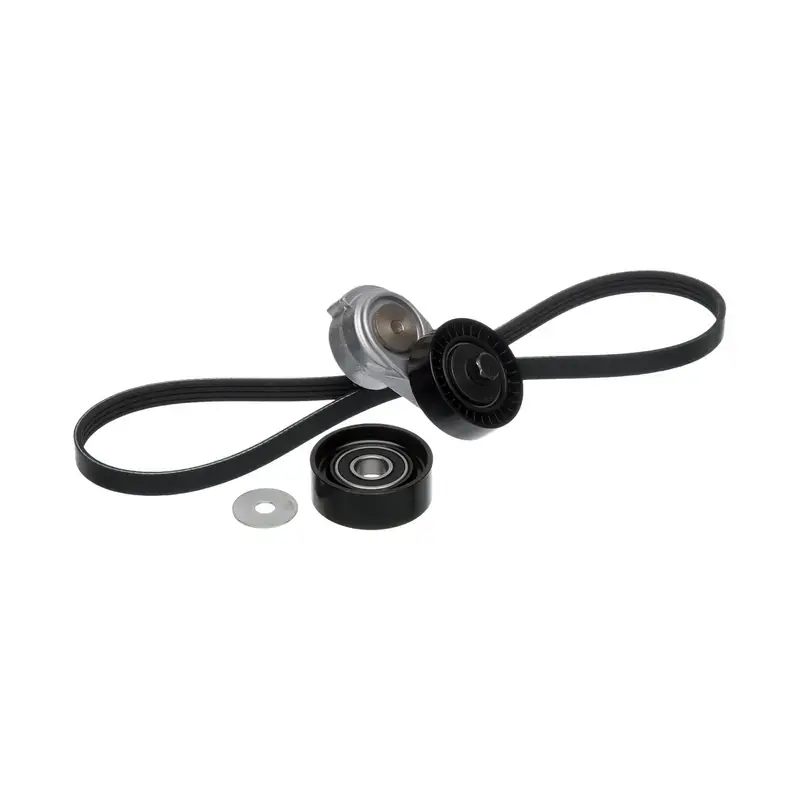 GAT-90K-38196A - Serpentine Belt Drive Component Kit | Gates Limited Time