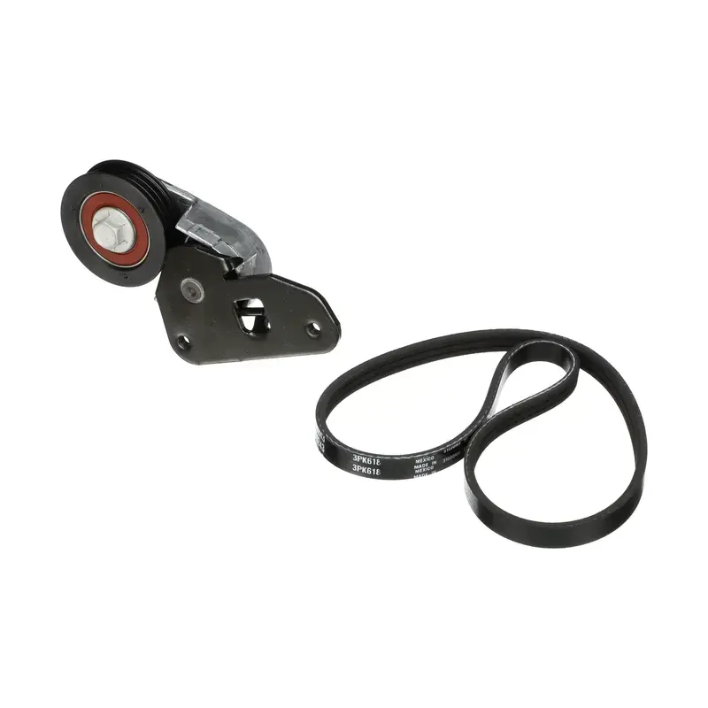 GAT-90K-38197 - Serpentine Belt Drive Component Kit | Gates Brand New