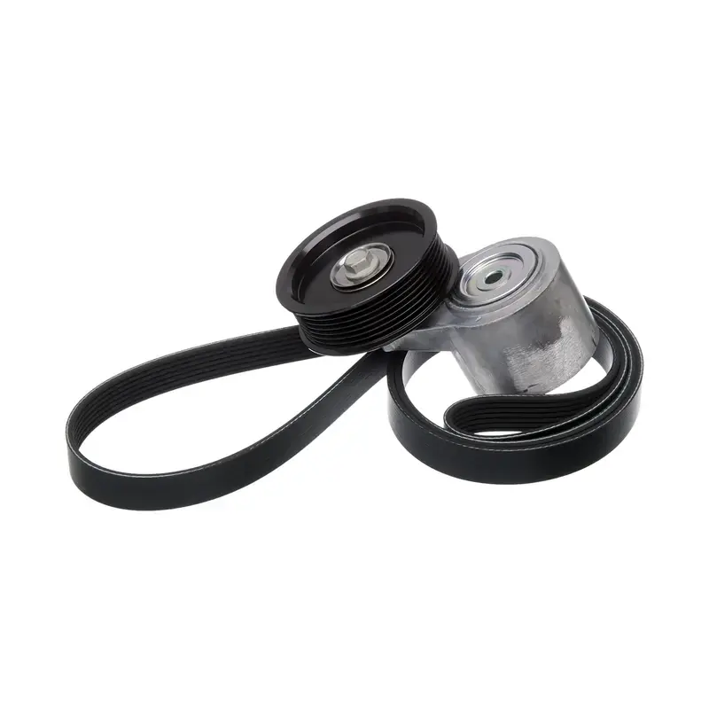 GAT-90K-38245B - Serpentine Belt Drive Component Kit | Gates Price Cut