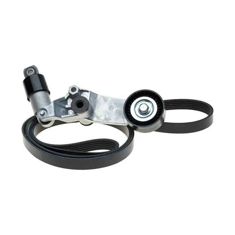 GAT-90K-38286 - Serpentine Belt Drive Component Kit | Gates Viral