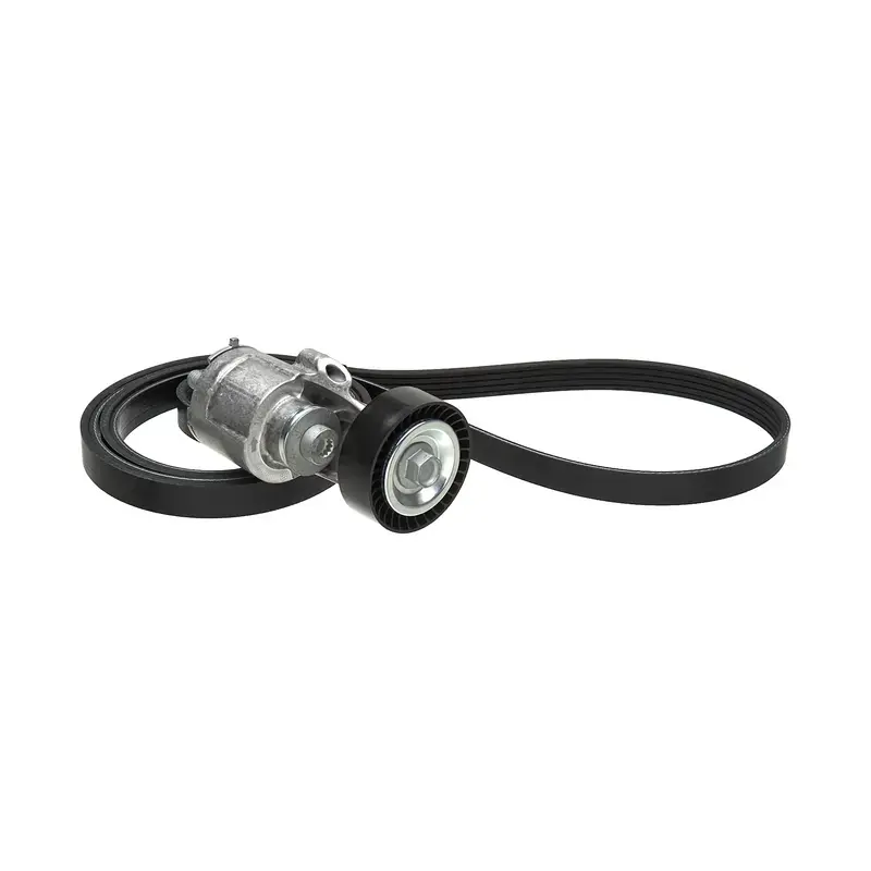 GAT-90K-38314A - Serpentine Belt Drive Component Kit | Gates New Release