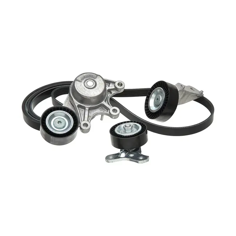 GAT-90K-38315 - Serpentine Belt Drive Component Kit | Gates Get Yours