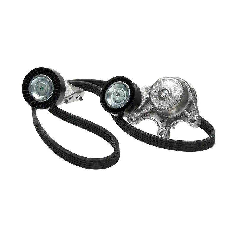 GAT-90K-38315A - Serpentine Belt Drive Component Kit | Gates Trending