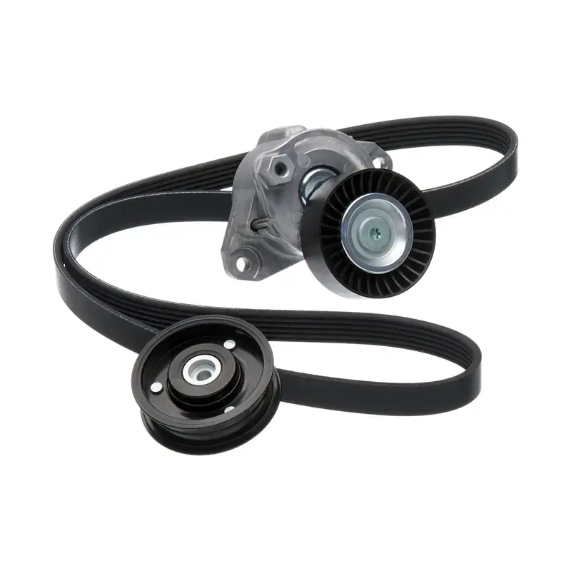 GAT-90K-38319B - Serpentine Belt Drive Component Kit | Gates Save Now