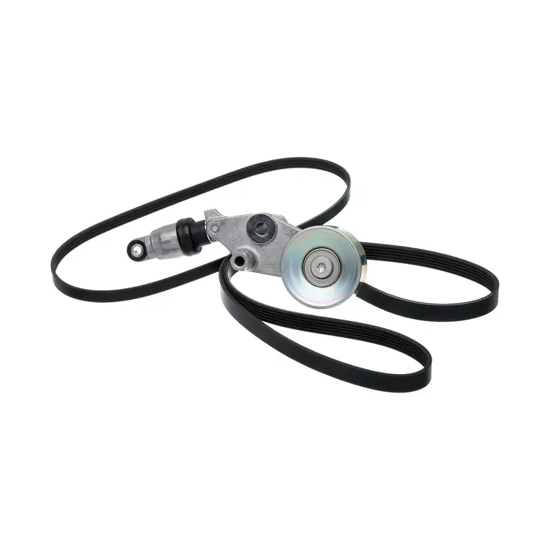 GAT-90K-38322 - Serpentine Belt Drive Component Kit | Gates Same Day Shipping