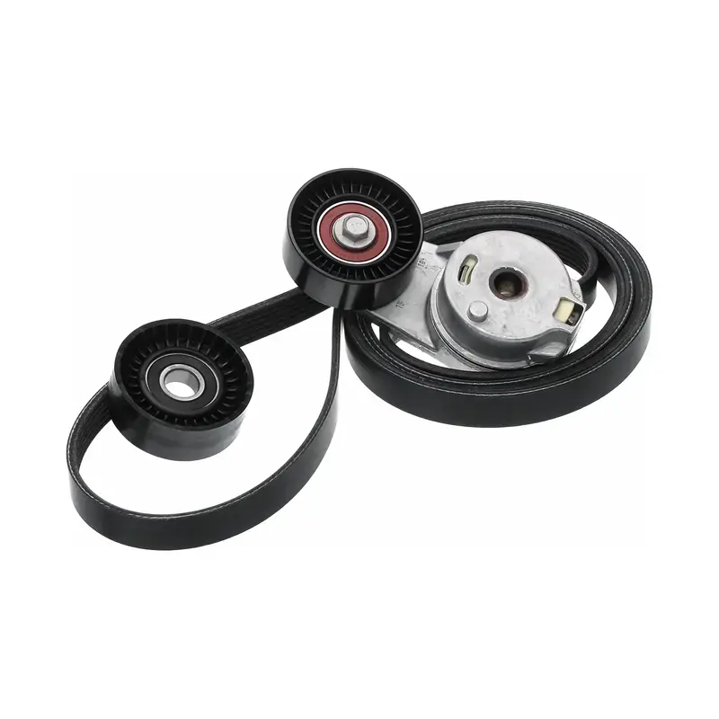 GAT-90K-38323C - Serpentine Belt Drive Component Kit | Gates Wholesale