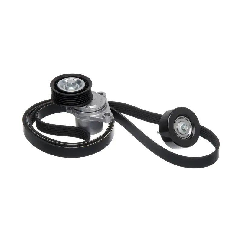 Buy Today GAT-90K-38408E - Serpentine Belt Drive Component Kit | Gates