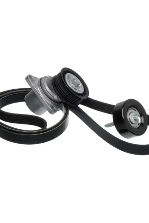 Wholesale GAT-90K-38409A - Serpentine Belt Drive Component Kit | Gates