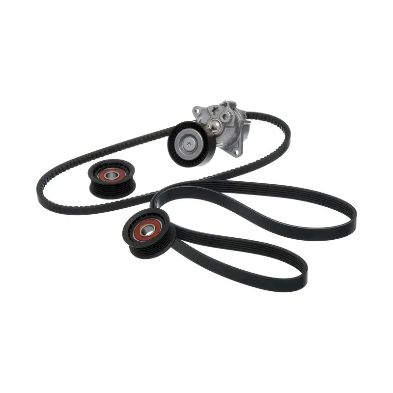GAT-90K-38415 - Serpentine Belt Drive Component Kit | Gates Reduced Price