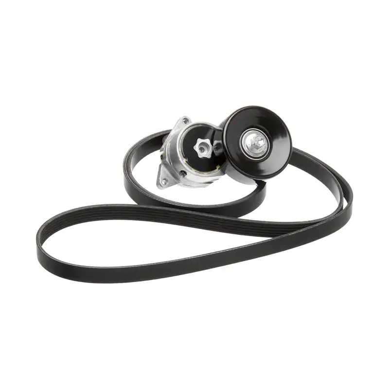 GAT-90K-38327 - Serpentine Belt Drive Component Kit | Gates Super Sale
