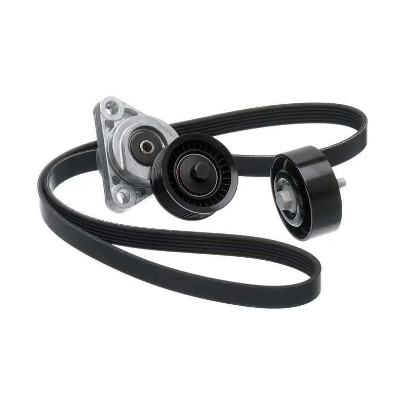 Wholesale GAT-90K-38328D - Serpentine Belt Drive Component Kit | Gates