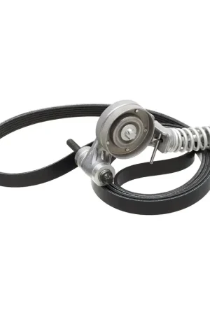 Authentic GAT-90K-38344 - Serpentine Belt Drive Component Kit | Gates
