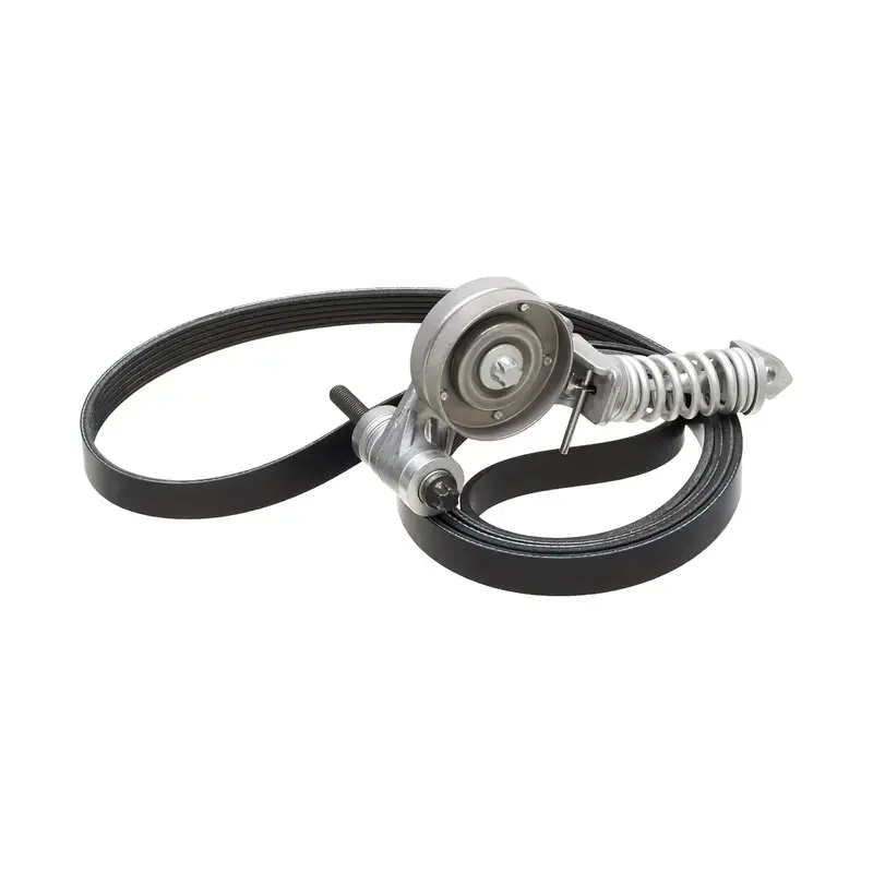 Authentic GAT-90K-38344 - Serpentine Belt Drive Component Kit | Gates