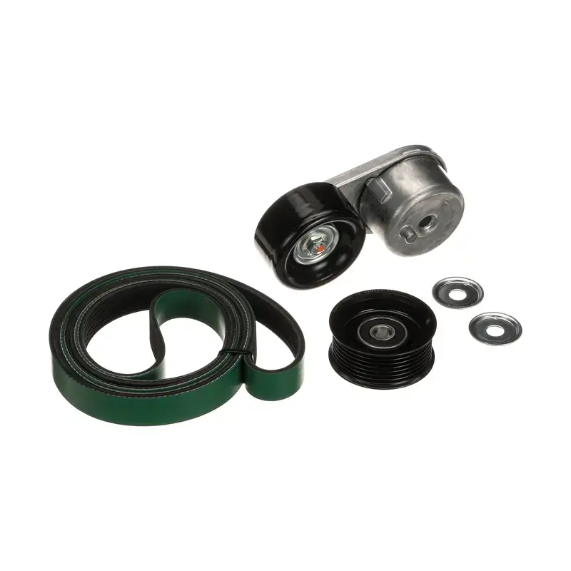Brand New GAT-90K-38378D - Serpentine Belt Drive Component Kit | Gates