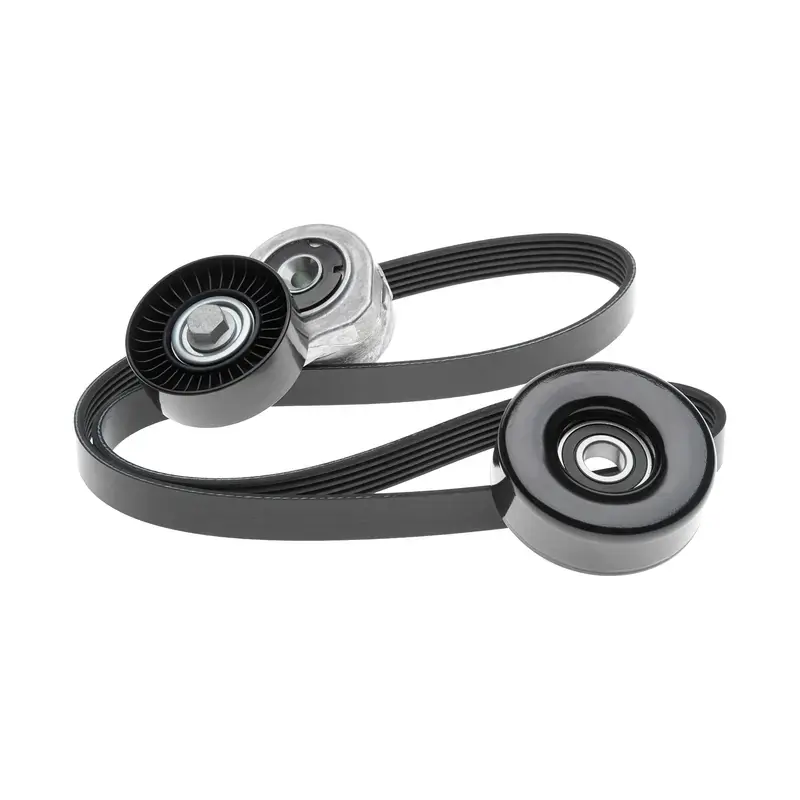 GAT-90K-38385B - Serpentine Belt Drive Component Kit | Gates Modern