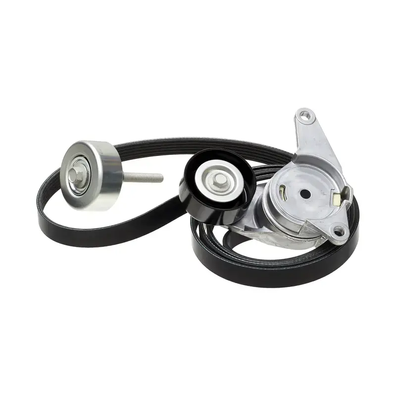 GAT-90K-38397B - Serpentine Belt Drive Component Kit | Gates Brand New