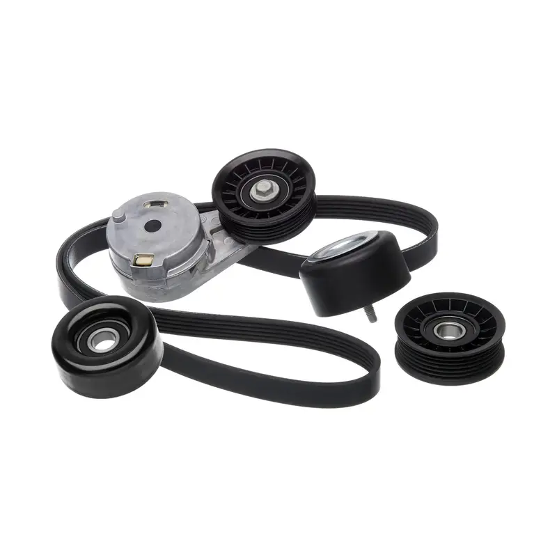 GAT-90K-38420 - Serpentine Belt Drive Component Kit | Gates Free Shipping
