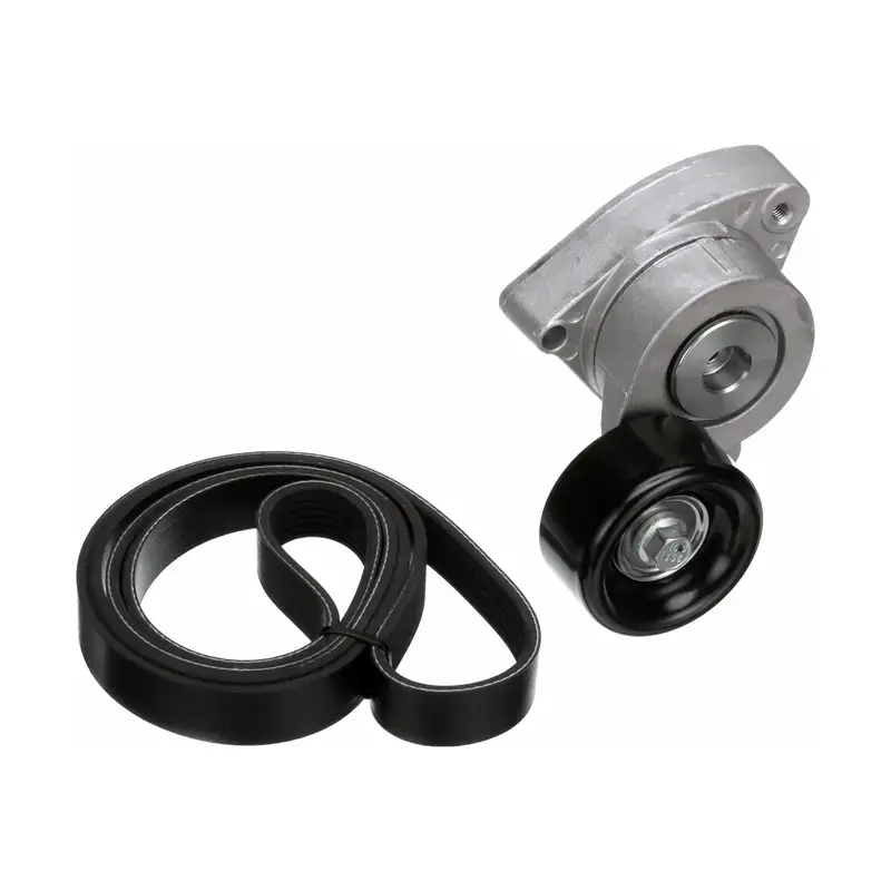 Modern GAT-90K-38421 - Serpentine Belt Drive Component Kit | Gates