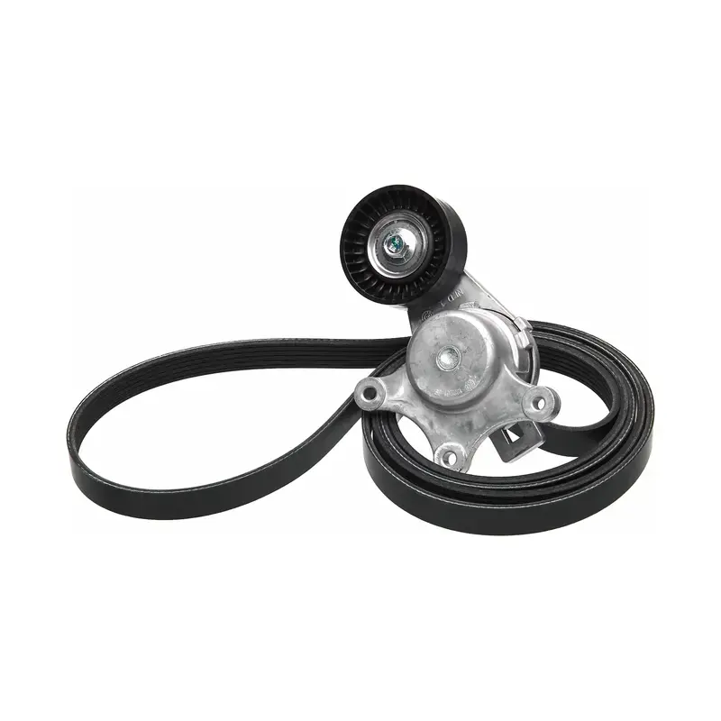 Secure Checkout GAT-90K-38485C - Serpentine Belt Drive Component Kit | Gates