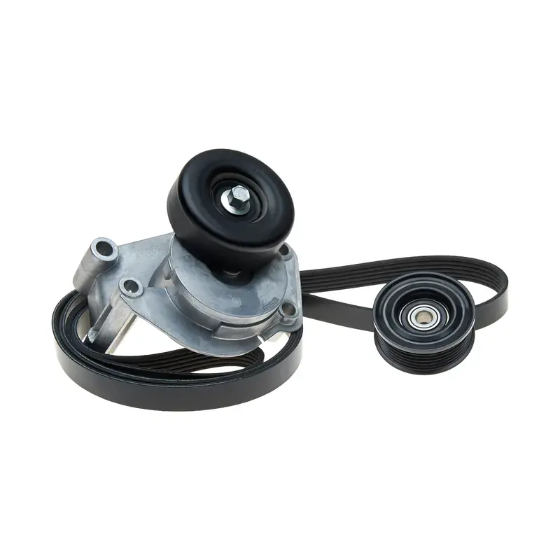 GAT-90K-38488 - Serpentine Belt Drive Component Kit | Gates Worldwide Shipping